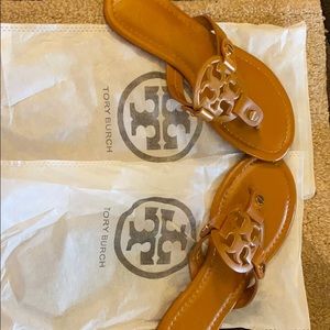 Tory Burch Sandals